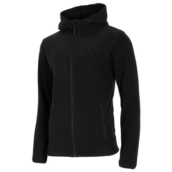 4F Ανδρική ζακέτα Fleece 4F Ανδρική ζακέτα Fleece